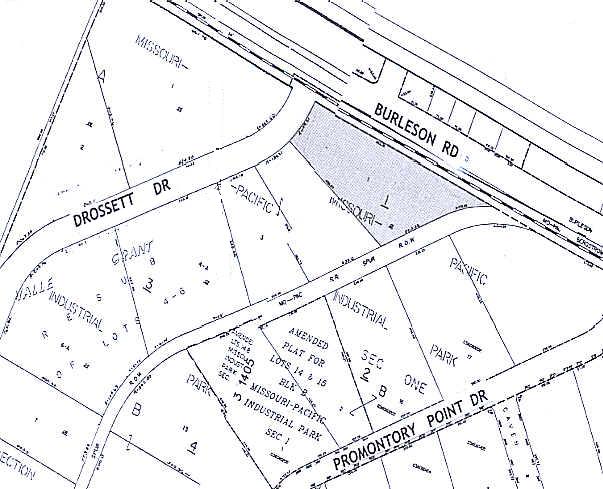 More Photos Of 3701 Drossett Dr, Austin Religious Facility For Lease