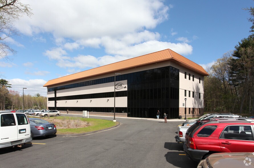 More Photos Of 151 Hazard Ave, Enfield Unknown For Lease