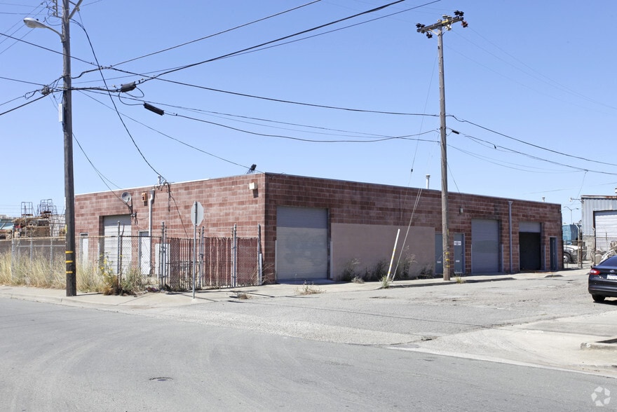 More Photos Of 641 Juliga Woods St, Richmond Industrial For Lease