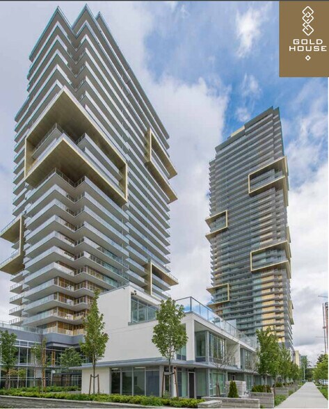 Primary Photo Of 4378 Beresford St, Burnaby Office For Lease