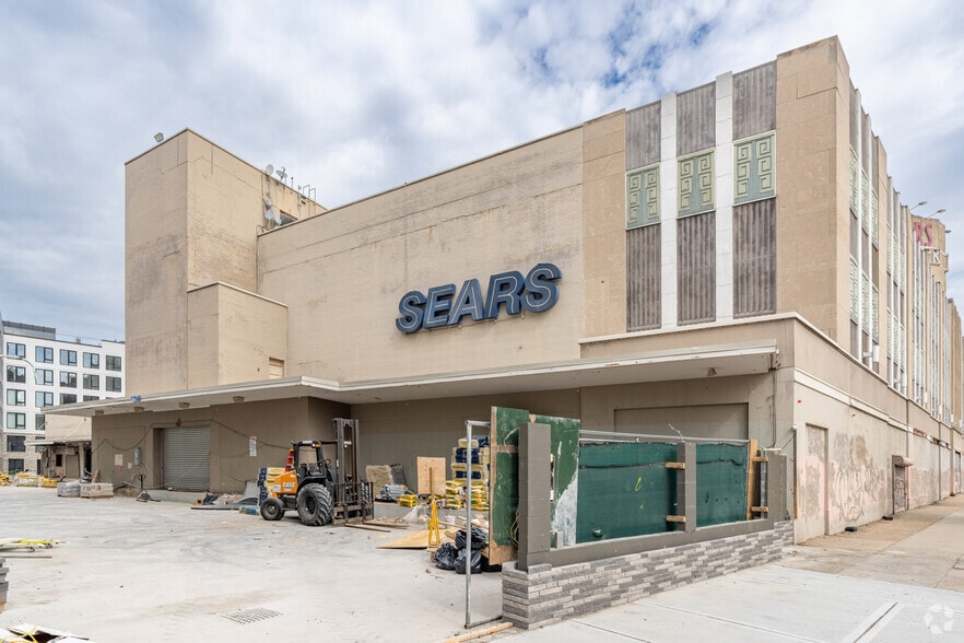 More Photos Of 2360 Bedford Ave, Brooklyn Apartments For Lease