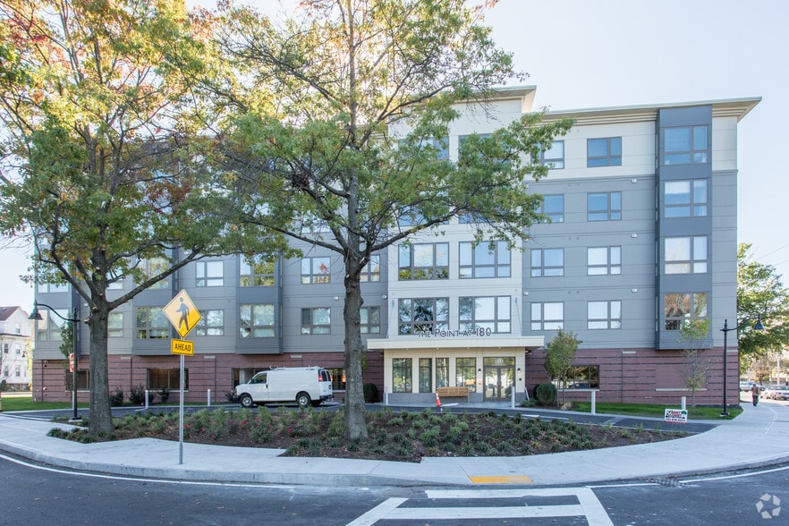 More Photos Of 180 Eastern Ave, Malden Apartments For Sale