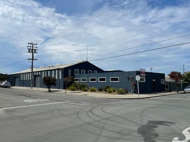Primary Photo Of 1430 Potrero Ave, Richmond Warehouse For Lease