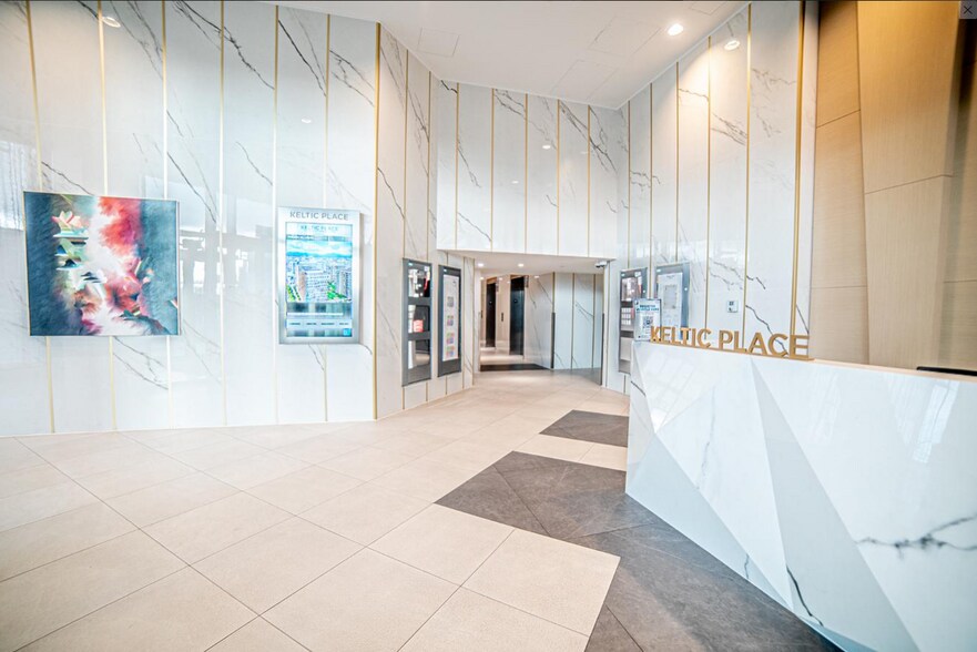 More Photos Of 6388 No. 3 Rd, Richmond Office For Sale