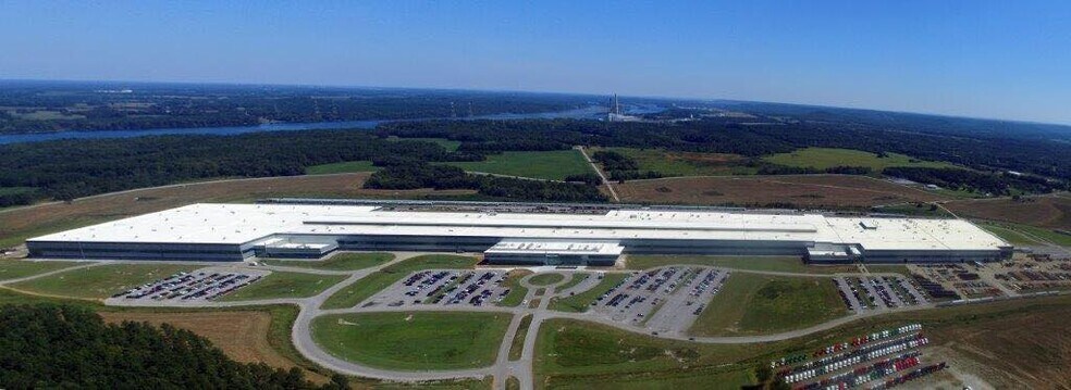 More Photos Of 1200 Haley Dr, Cherokee Manufacturing For Lease