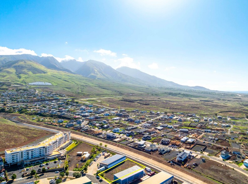 More Photos Of 214 Kupuohi St, Lahaina Land For Sale