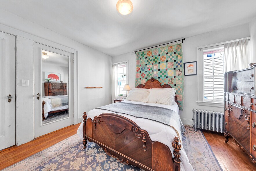 More Photos Of 126 Westbourne Ter, Brookline Multifamily For Sale