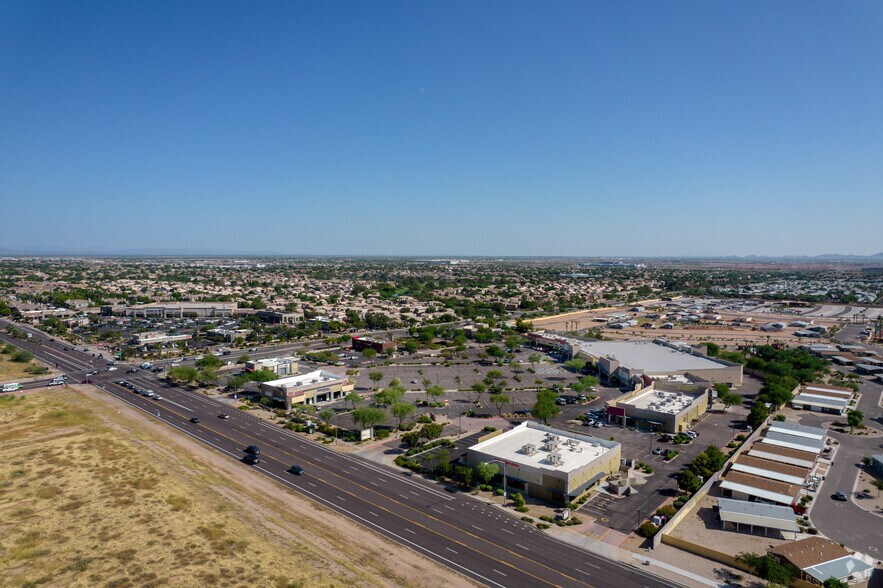 More Photos Of 9053-9115 E Baseline Rd, Mesa Unknown For Lease