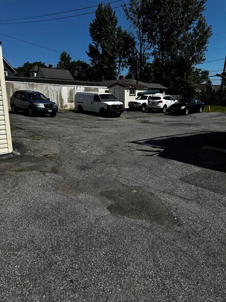 More Photos Of 4-12 Centre Ave, East Rockaway Storefront Retail Residential For Sale