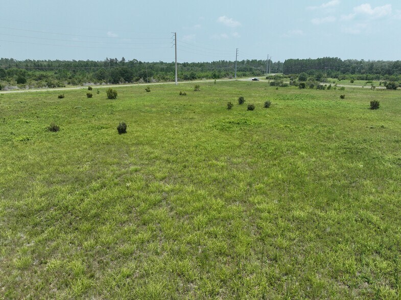 More Photos Of Northeast Lowery Industrial Road, Hosford Land For Sale