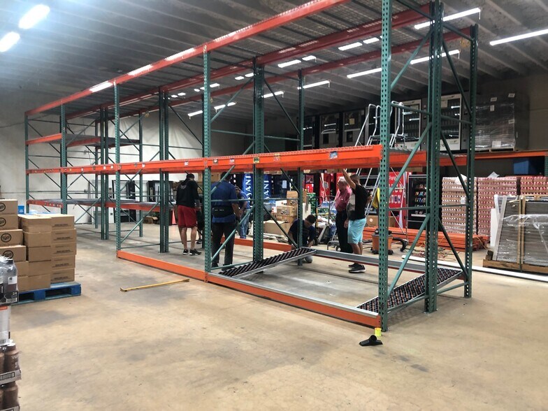 More Photos Of 6095 NW 167th St, Miami Lakes Warehouse For Sale
