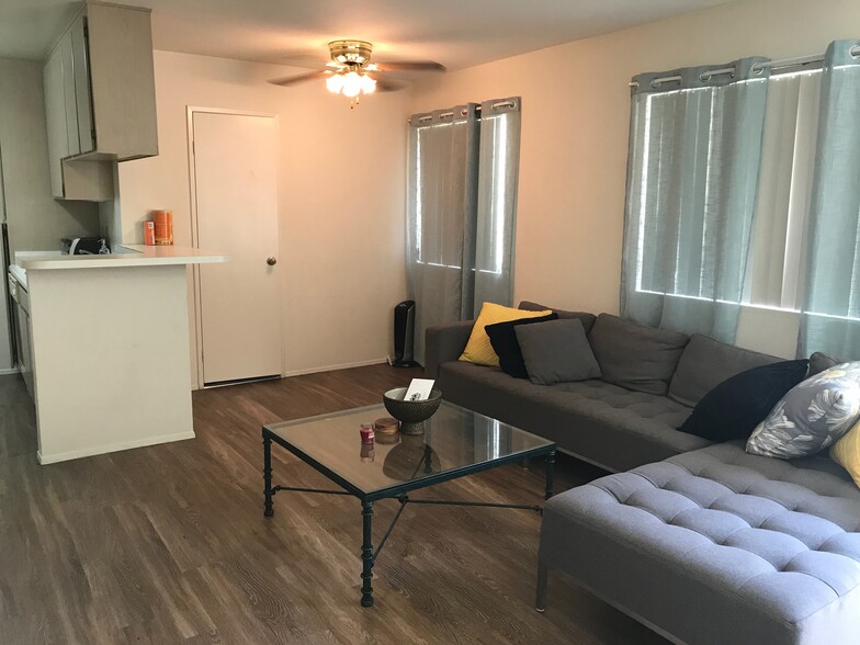 More Photos Of 5826 Lauretta St, San Diego Apartments For Sale