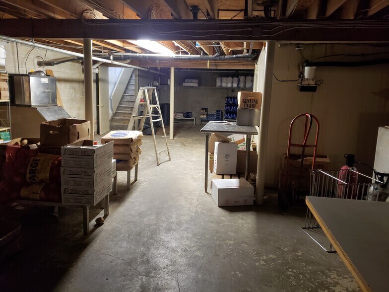 More Photos Of 350 Main St, Cedarville Restaurant For Sale