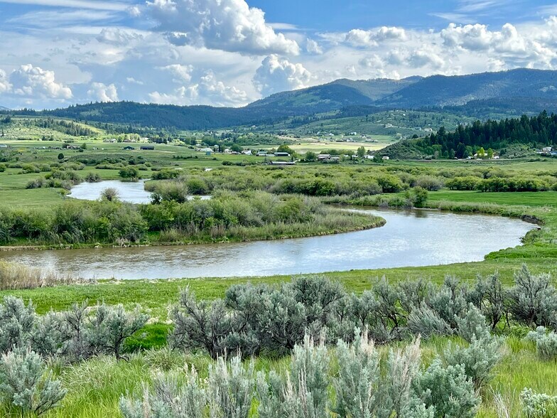 More Photos Of TBD S. Bailey Creek, Soda Springs Land For Sale