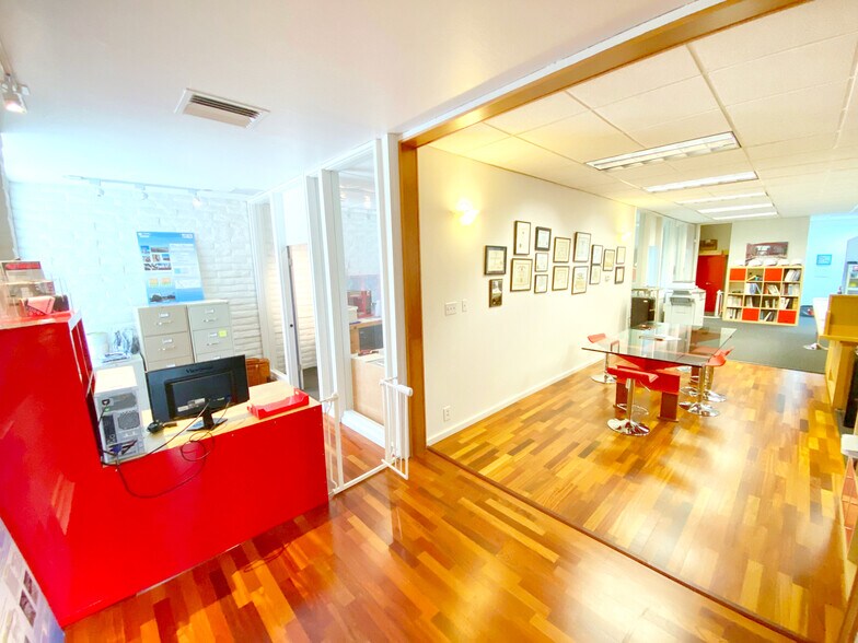 More Photos Of 810 5th Ave, San Rafael Office For Lease