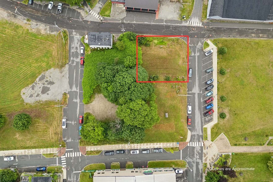 More Photos Of 1 Miller St, Belfast Land For Sale