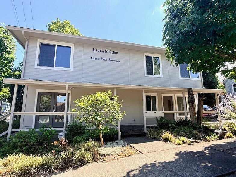 More Photos Of 3501-3511 SE Milwaukie Ave, Portland Office For Sale