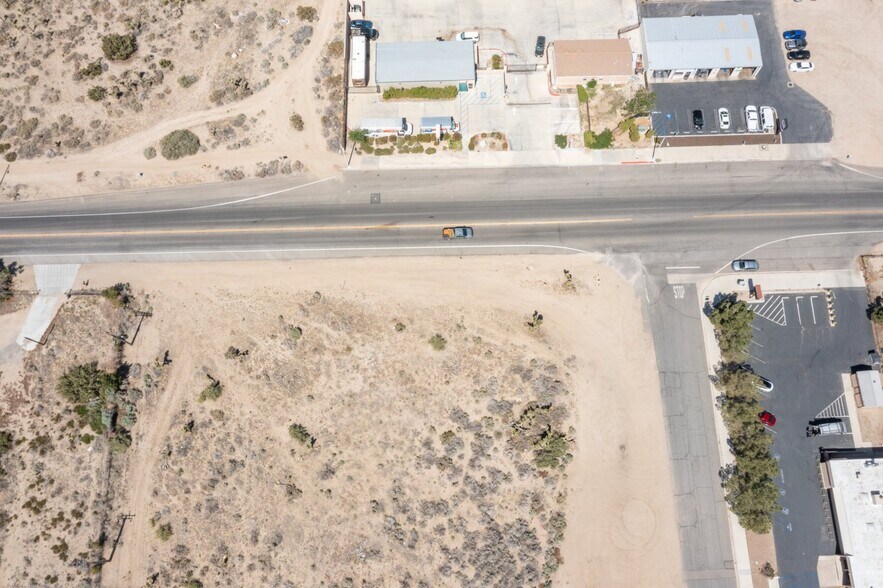 More Photos Of 0 Sheep Creek, Phelan Land For Sale