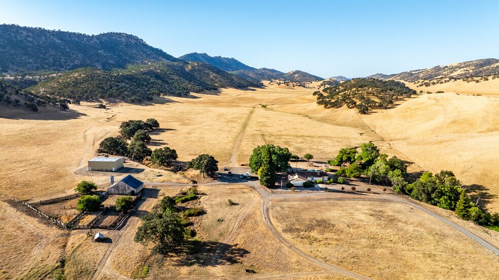 More Photos Of 3546 Huffmaster rd, Stonyford Land For Sale