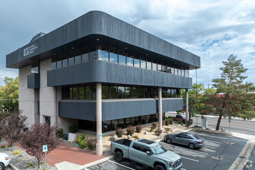 More Photos Of 333 Holcomb Ave, Reno Office For Lease