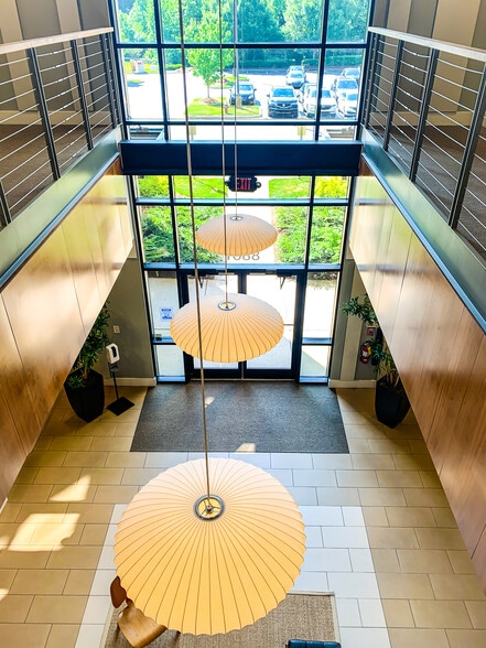 More Photos Of 8801 Fast Park Dr, Raleigh Office For Sale