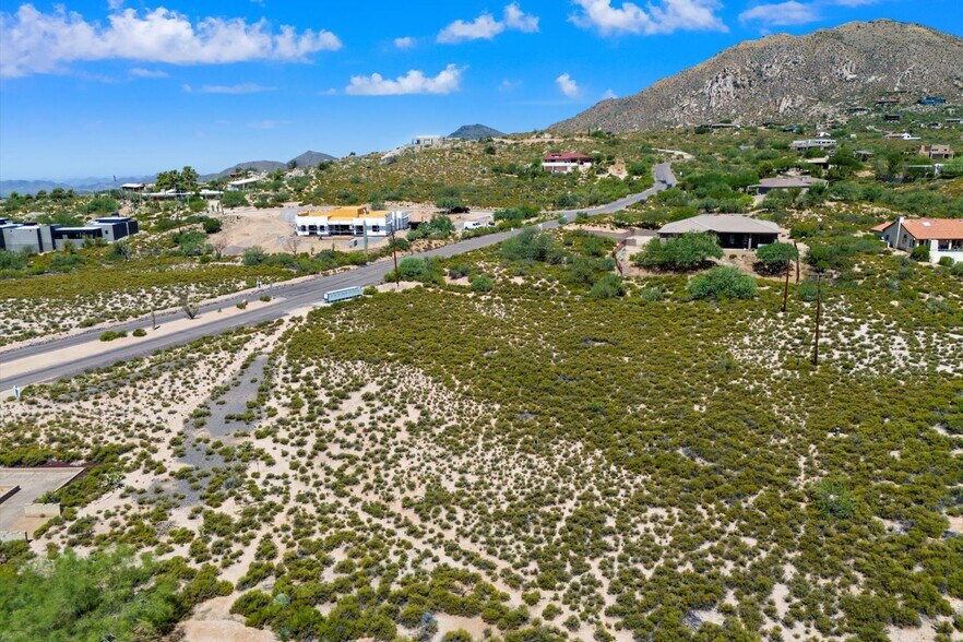 More Photos Of 41901 N Old Mine Rd, Cave Creek Land For Sale