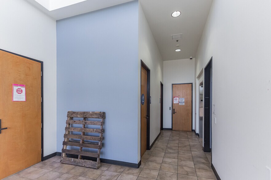 More Photos Of 1330 Calle Avanzado, San Clemente Food Processing For Lease