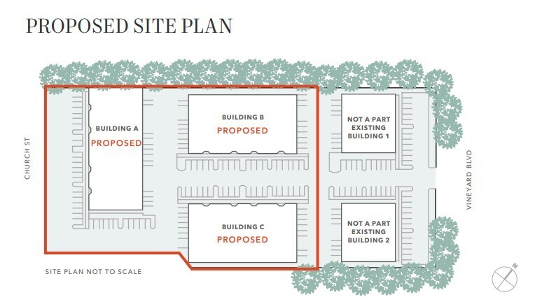 More Photos Of 16270 Church St, Morgan Hill Land For Sale
