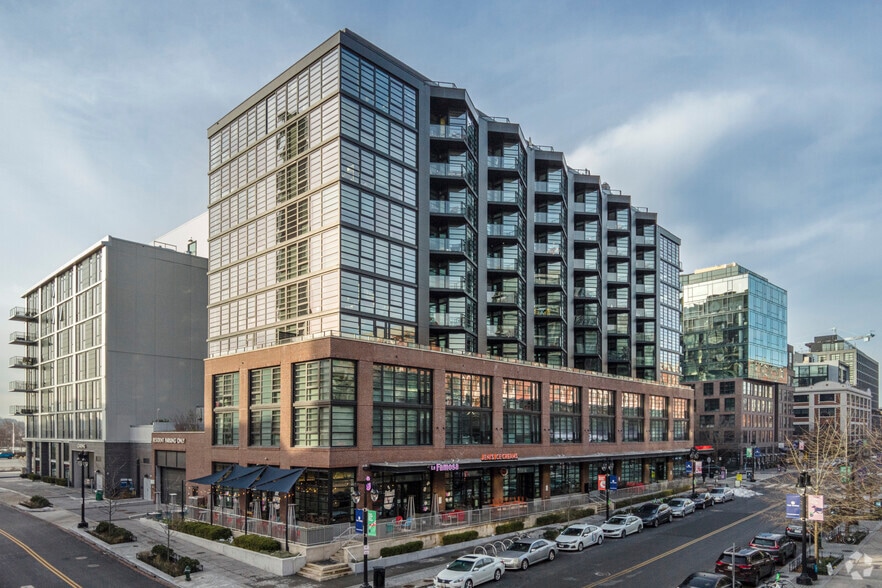 Primary Photo Of 1300 4th St SE, Washington Apartments For Lease