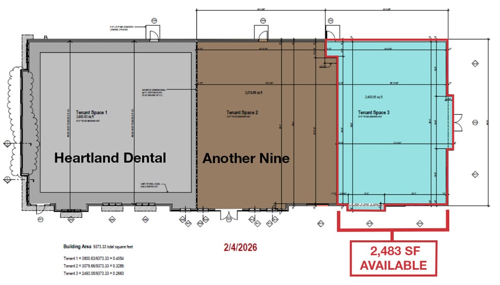 More Photos Of Veterans Blvd, Liberty Township Unknown For Lease