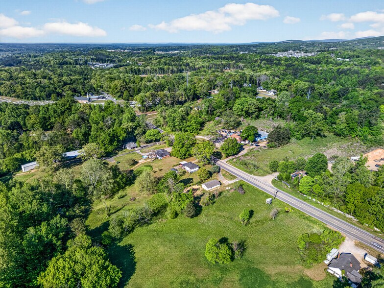 More Photos Of 2701 Ball Ground Hwy, Canton Land For Sale