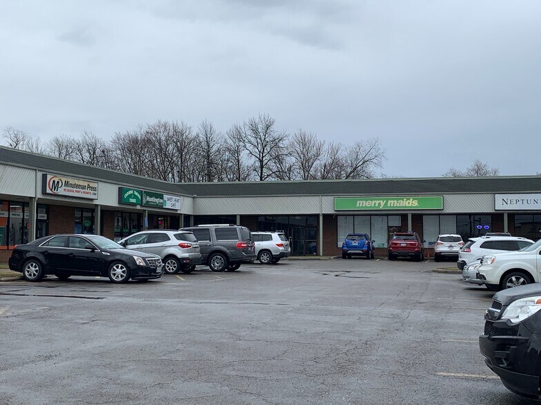 More Photos Of 9890-9914 Colerain Ave, Cincinnati Unknown For Lease