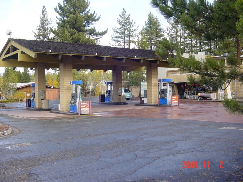 More Photos Of 2762 Lake Tahoe Blvd, South Lake Tahoe Service Station For Sale