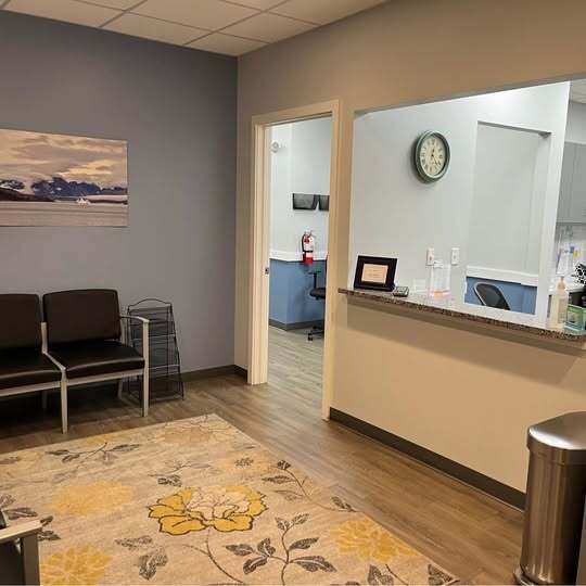 More Photos Of 800 Main St, Hellertown Office For Lease