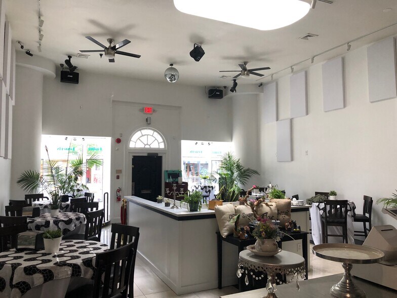 More Photos Of 2434 18th St NW, Washington Restaurant For Lease
