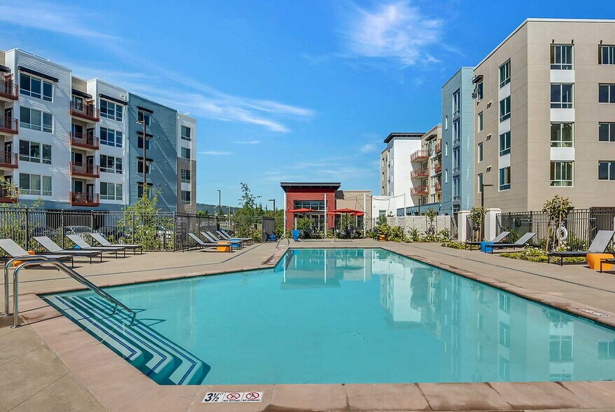 More Photos Of 4863 Willow Rd, Pleasanton Apartments For Lease