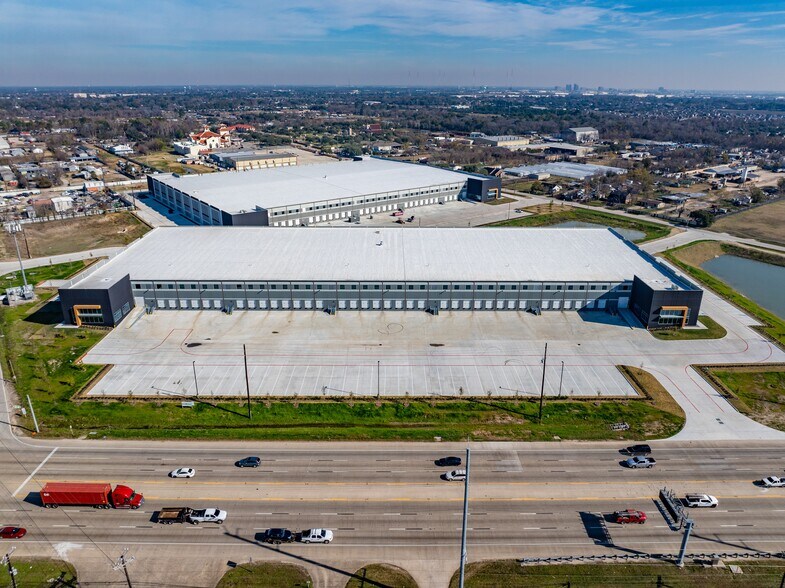 Primary Photo Of 12020 State Highway 249, Houston Distribution For Sale