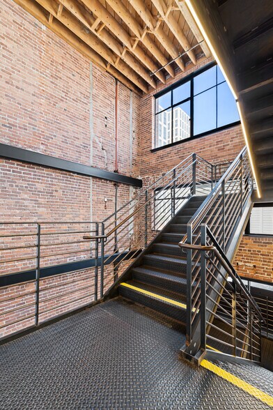 More Photos Of 120 8th St, San Francisco Office For Lease