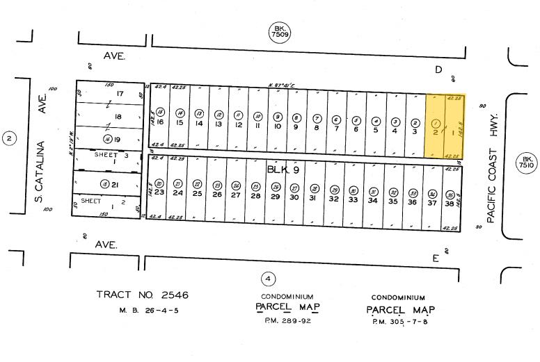 More Photos Of 1201 S Pacific Coast Hwy, Redondo Beach Unknown For Lease