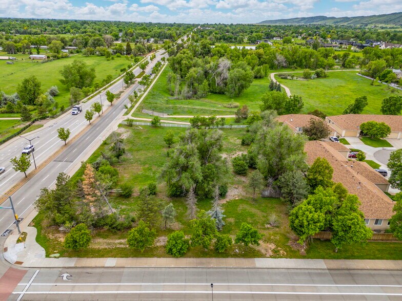 More Photos Of 2800 S. Taft Hill Rd, Fort Collins Land For Sale