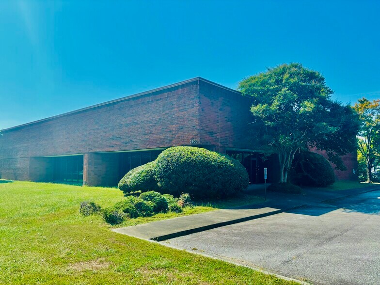 Primary Photo Of 2800 Peterson Pl, Norcross Warehouse For Lease