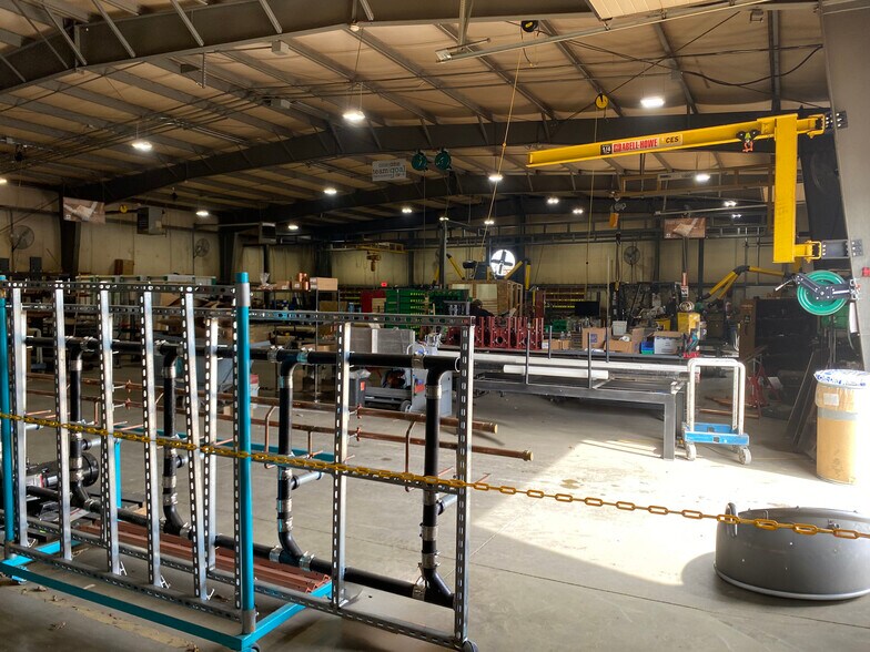 More Photos Of 3416 Rascal Dr, Lafayette Light Manufacturing For Sale