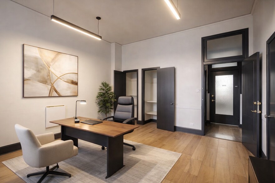 More Photos Of 2940 16th St, San Francisco Loft Creative Space For Lease