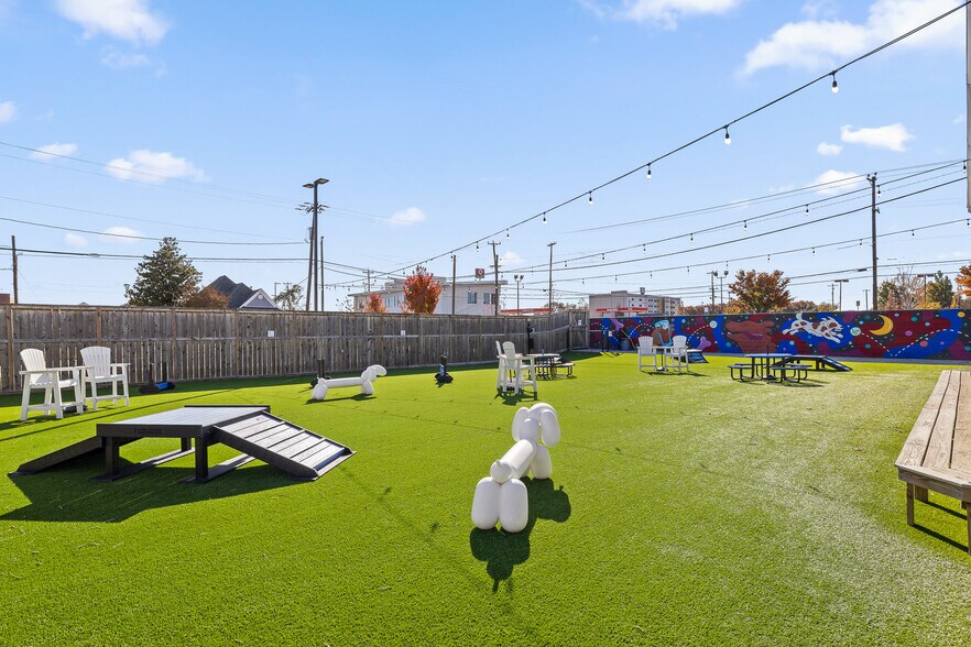 More Photos Of 255 W 20th St, Chattanooga Office For Sale