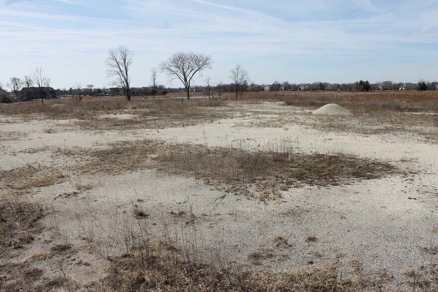 More Photos Of 1002 Old Eola Rd, Aurora Land For Sale