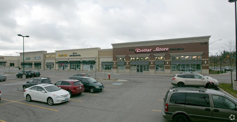 More Photos Of 1500-1706 Elgin Mills Rd, Richmond Hill Unknown For Lease