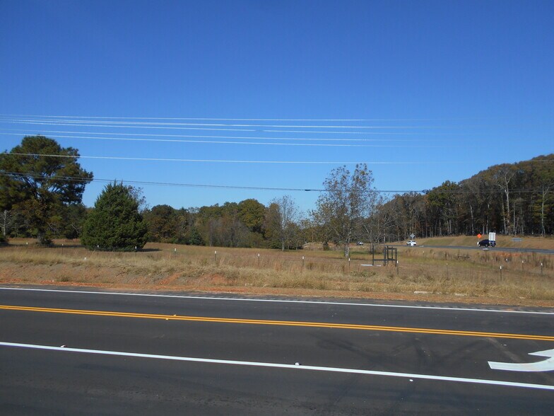 More Photos Of NW CORNER OF HWY 83 & UNISIA DR, Monroe Land For Sale