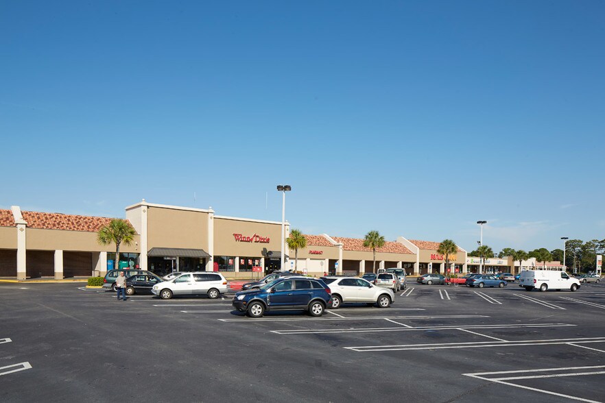 More Photos Of 1812-1850 S Ridgewood Ave, Edgewater Unknown For Lease