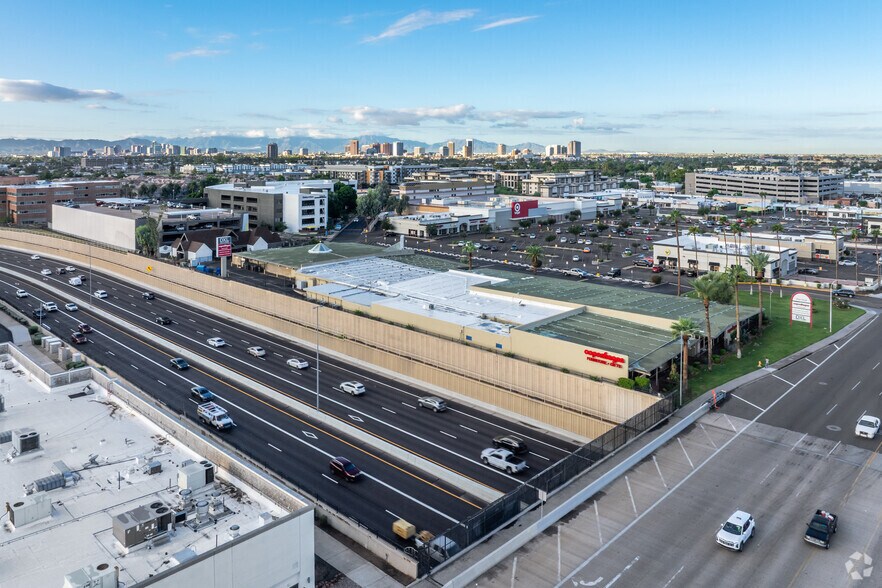 More Photos Of 1701 E Camelback Rd, Phoenix Freestanding For Lease