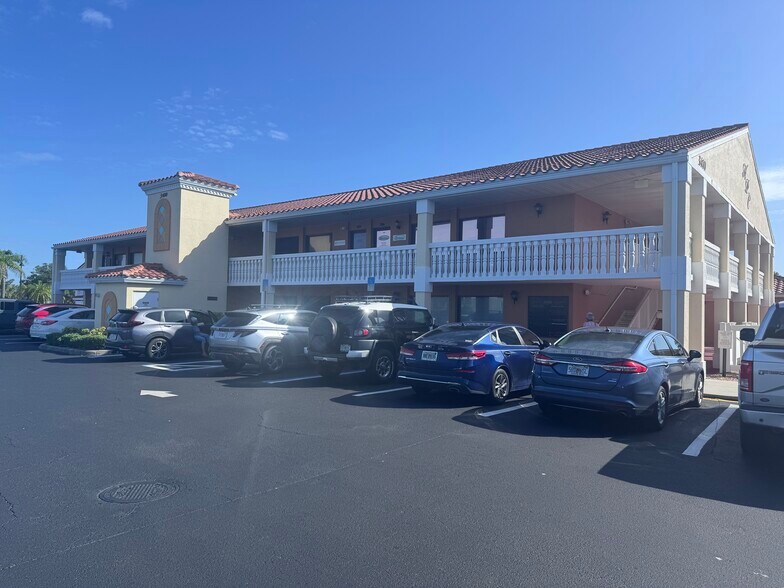 Primary Photo Of 3400 Tamiami Trl, Port Charlotte Medical For Sale